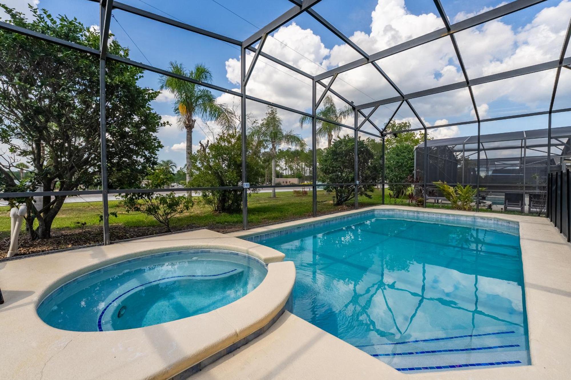 The Dream Vacation Home! * Orlando