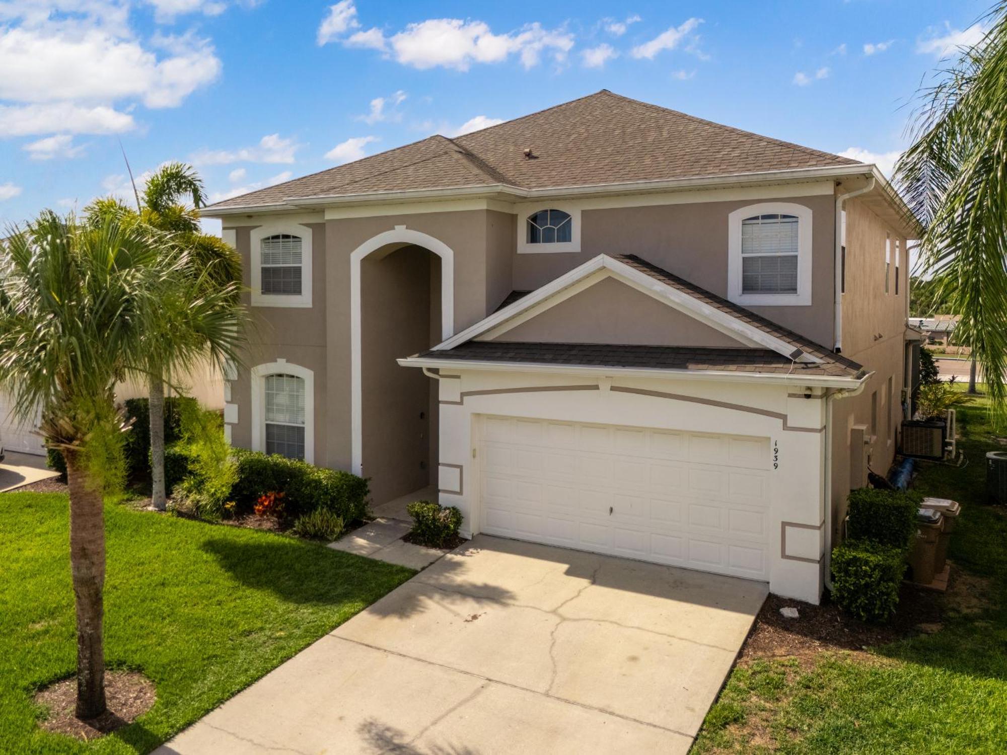 The Dream Vacation Home! Orlando