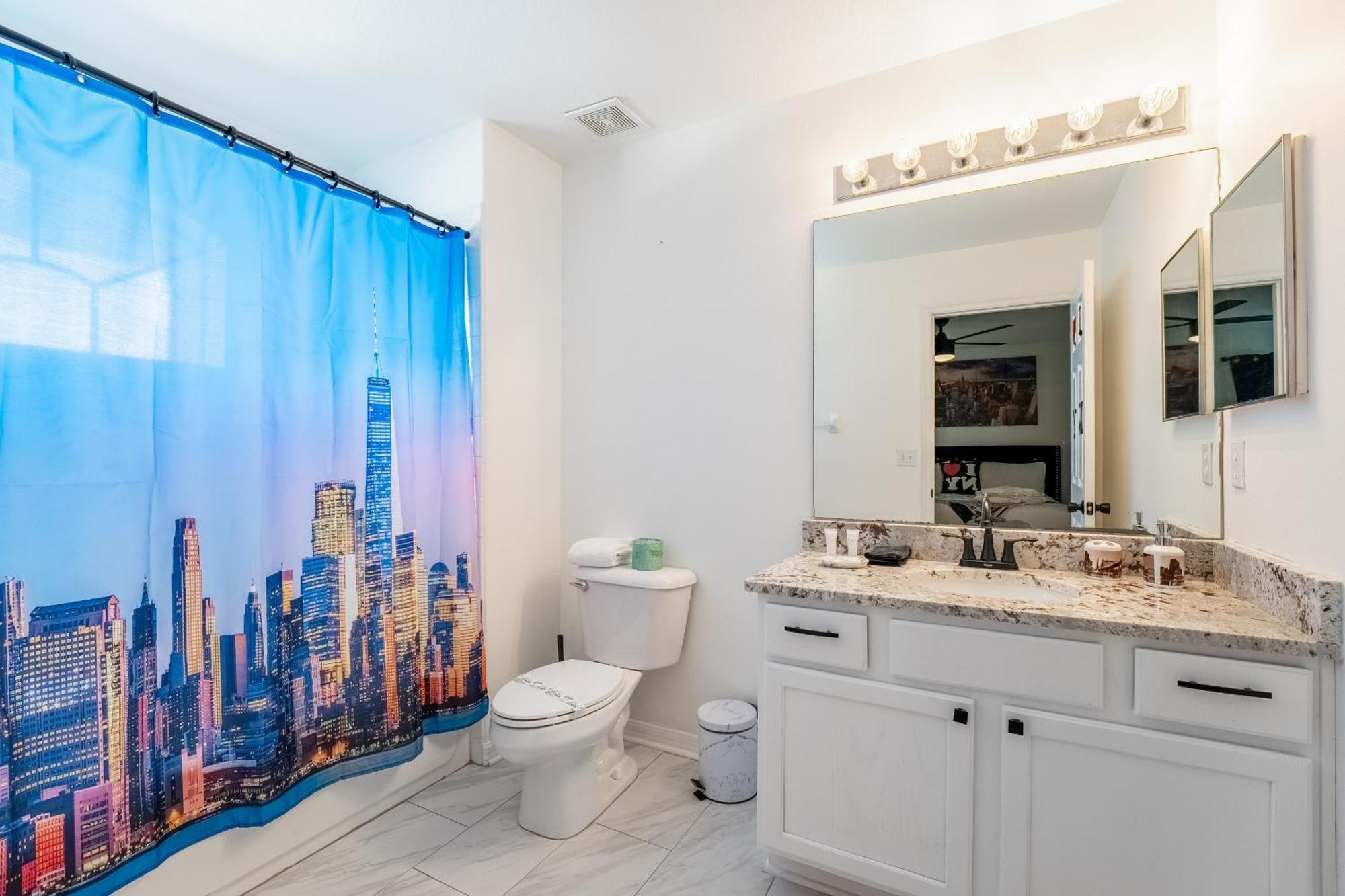 The Dream Vacation Home! Hébergement de vacances Orlando