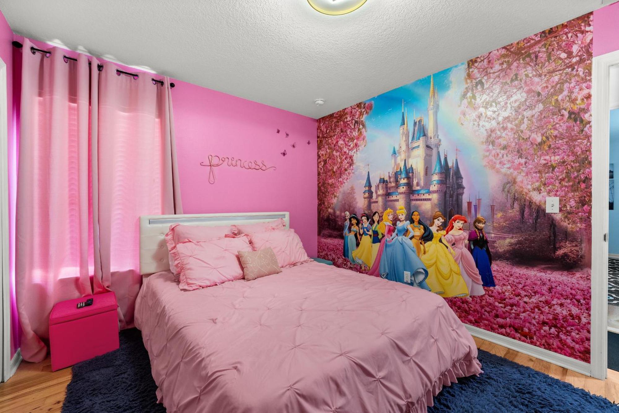 The Dream Vacation Home! Orlando