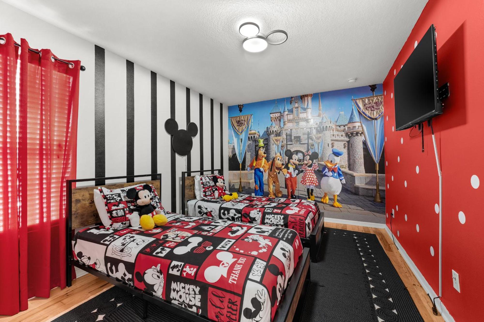 The Dream Vacation Home! Hébergement de vacances