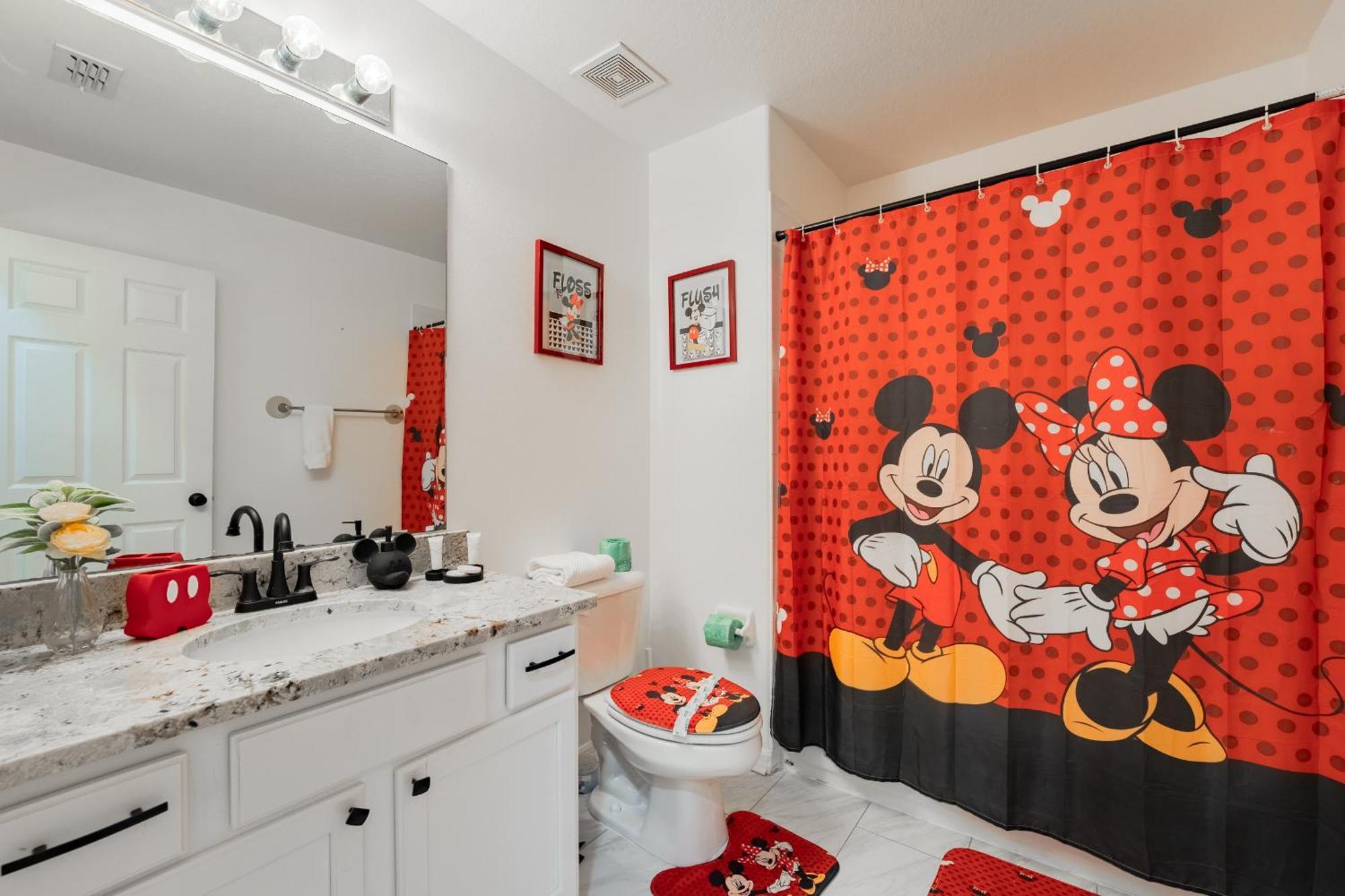 The Dream Vacation Home! * Orlando